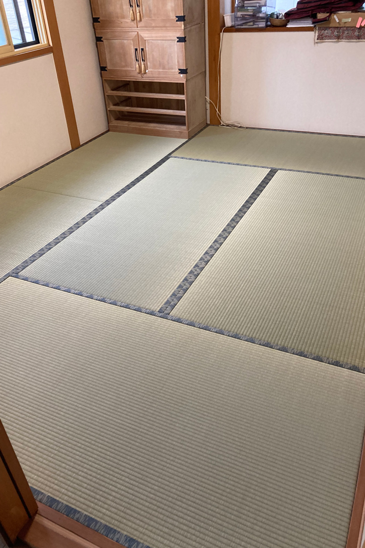 アフター画像1